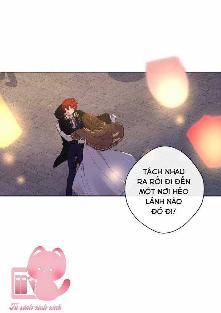 Hoàng Nữ Tóc Đen Chapter 39 trang 27