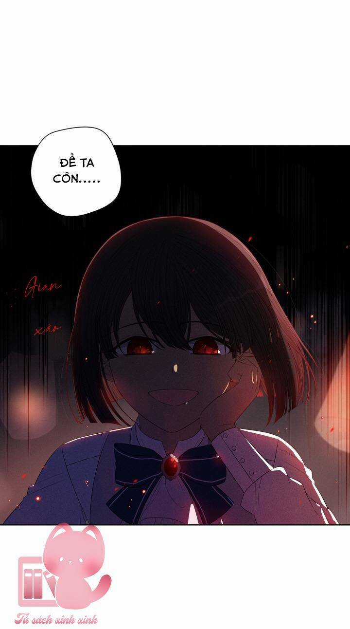 Hoàng Nữ Tóc Đen Chapter 39 trang 28