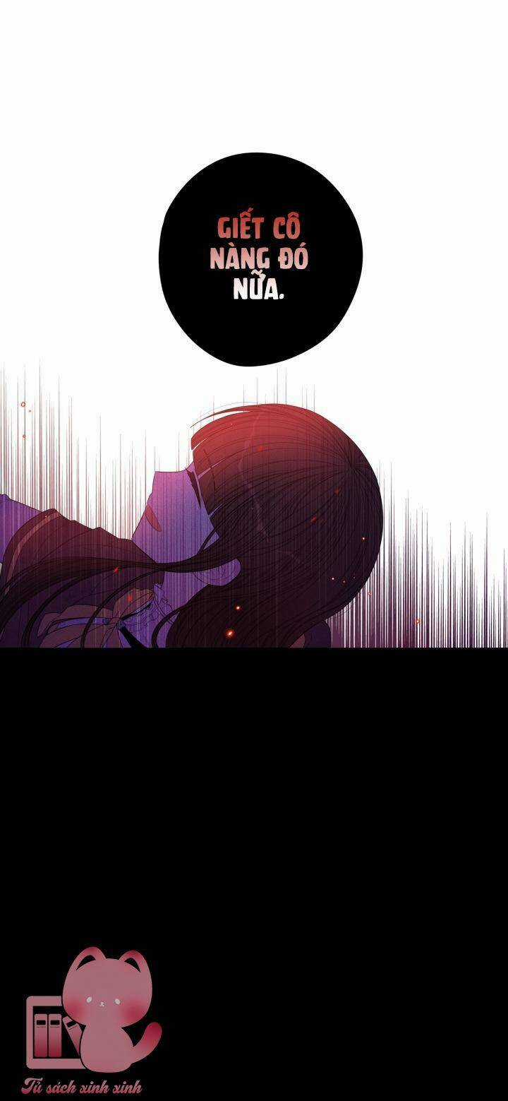 Hoàng Nữ Tóc Đen Chapter 39 trang 29