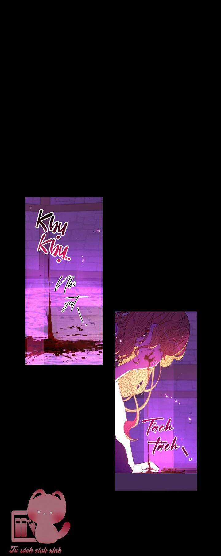 Hoàng Nữ Tóc Đen Chapter 39 trang 30