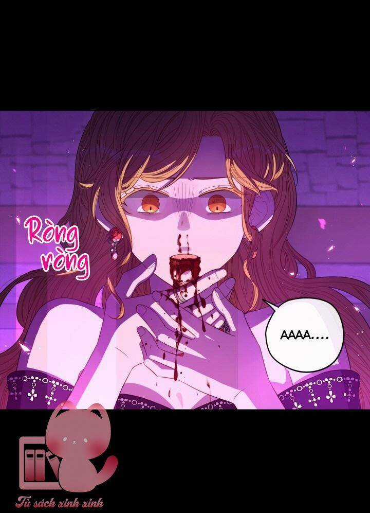 Hoàng Nữ Tóc Đen Chapter 39 trang 31