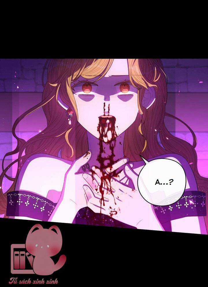 Hoàng Nữ Tóc Đen Chapter 39 trang 32