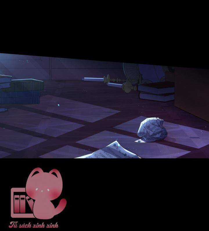 Hoàng Nữ Tóc Đen Chapter 39 trang 33