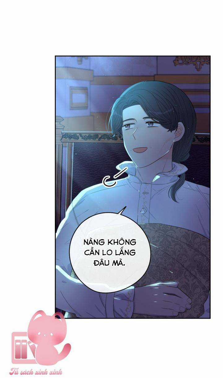 Hoàng Nữ Tóc Đen Chapter 39 trang 38