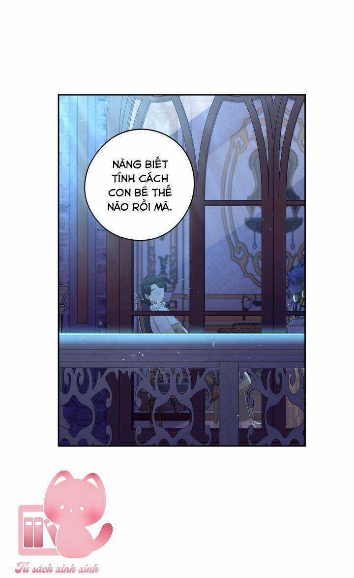 Hoàng Nữ Tóc Đen Chapter 39 trang 39