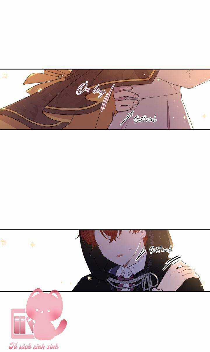 Hoàng Nữ Tóc Đen Chapter 39 trang 4