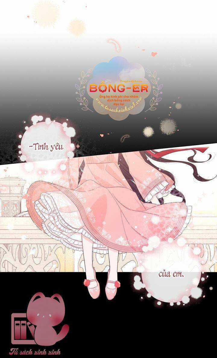 Hoàng Nữ Tóc Đen Chapter 39 trang 41