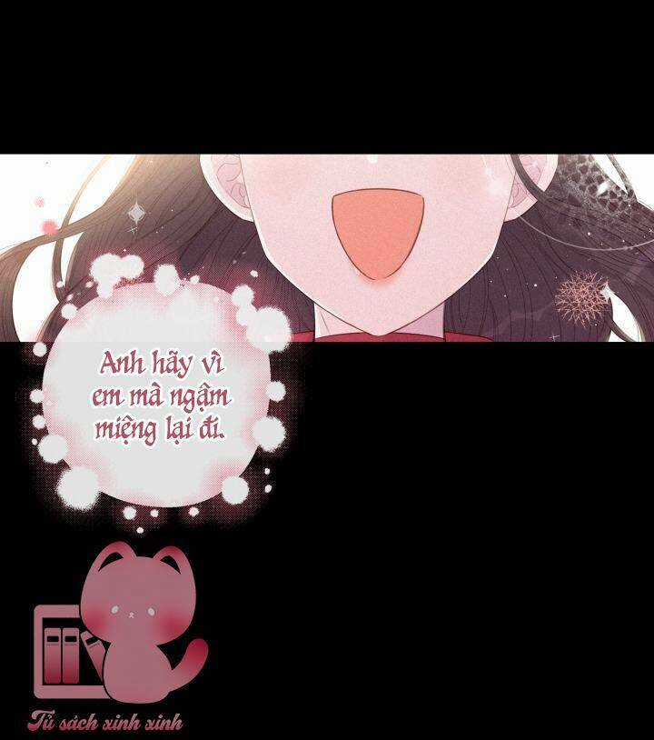 Hoàng Nữ Tóc Đen Chapter 39 trang 42