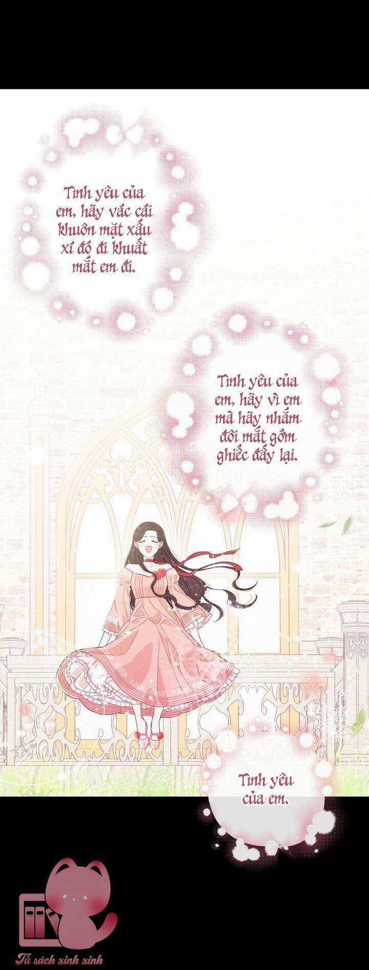 Hoàng Nữ Tóc Đen Chapter 39 trang 43