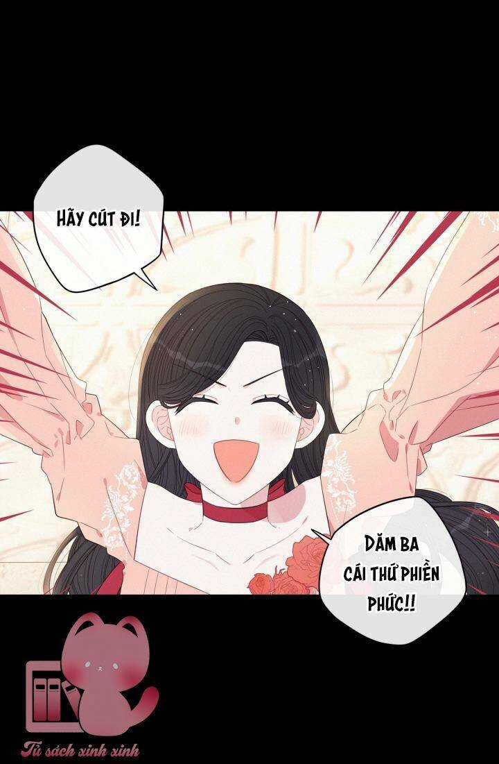 Hoàng Nữ Tóc Đen Chapter 39 trang 45