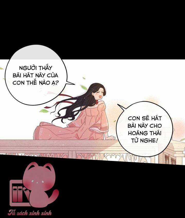 Hoàng Nữ Tóc Đen Chapter 39 trang 46