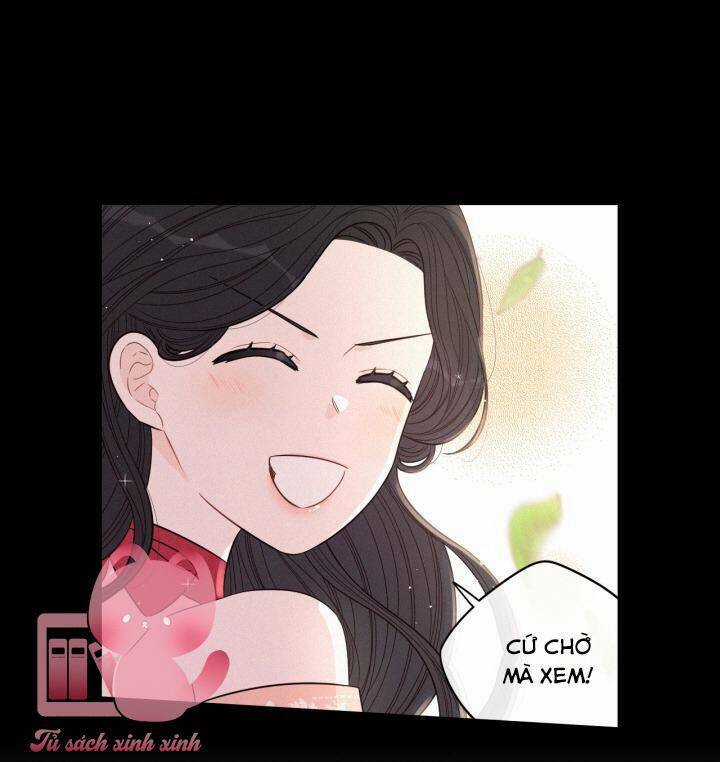 Hoàng Nữ Tóc Đen Chapter 39 trang 47