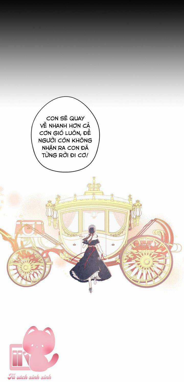 Hoàng Nữ Tóc Đen Chapter 39 trang 48