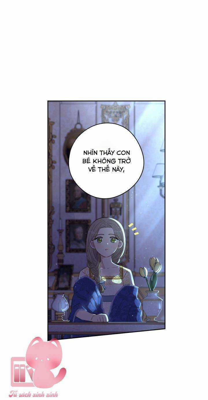 Hoàng Nữ Tóc Đen Chapter 39 trang 49