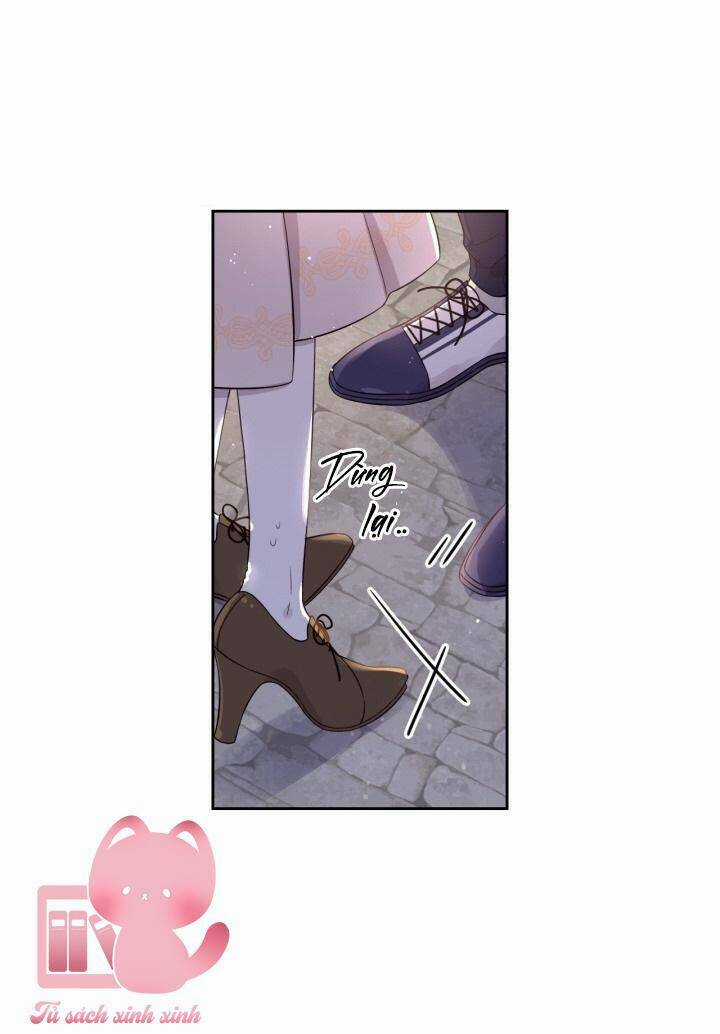 Hoàng Nữ Tóc Đen Chapter 39 trang 5