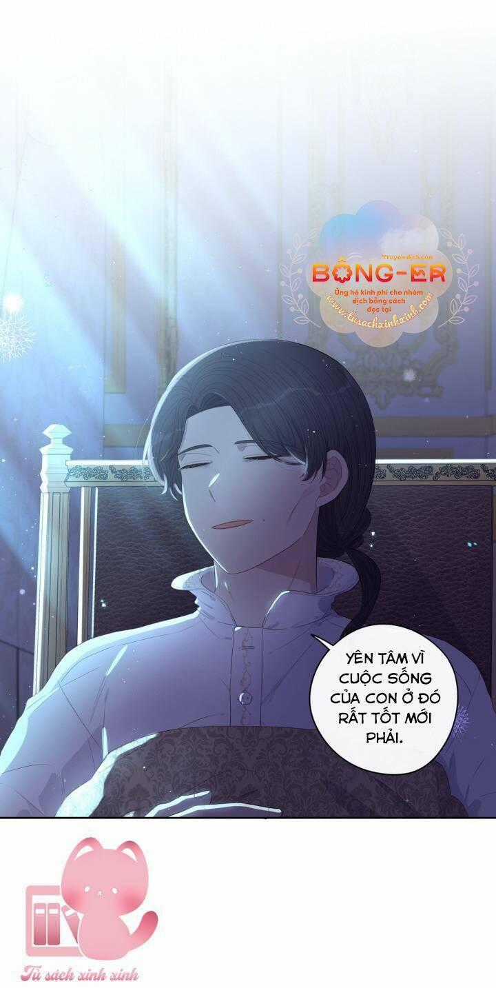 Hoàng Nữ Tóc Đen Chapter 39 trang 51