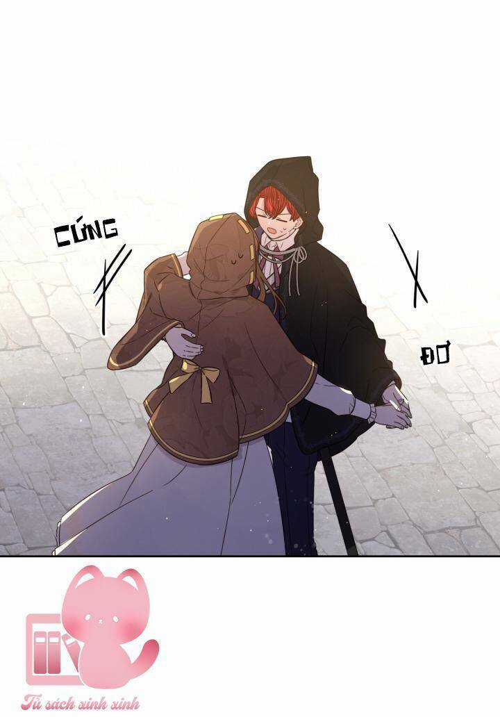 Hoàng Nữ Tóc Đen Chapter 39 trang 6