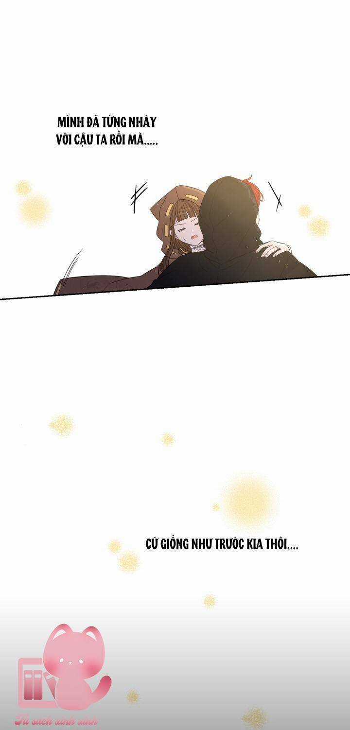 Hoàng Nữ Tóc Đen Chapter 39 trang 9