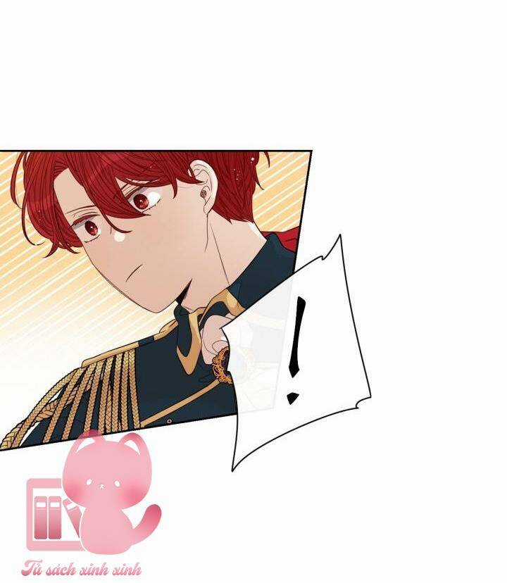 Hoàng Nữ Tóc Đen Chapter 4 trang 18