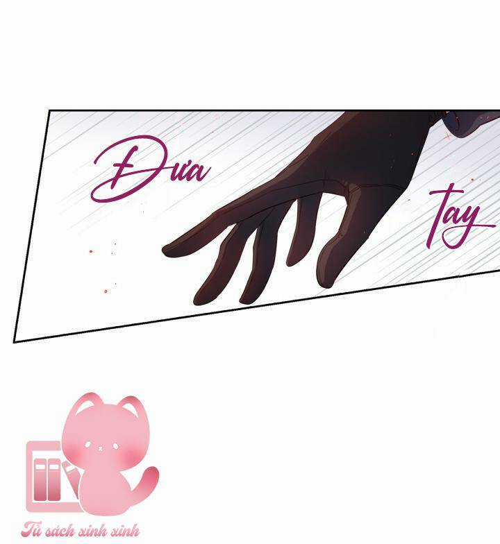 Hoàng Nữ Tóc Đen Chapter 4 trang 19