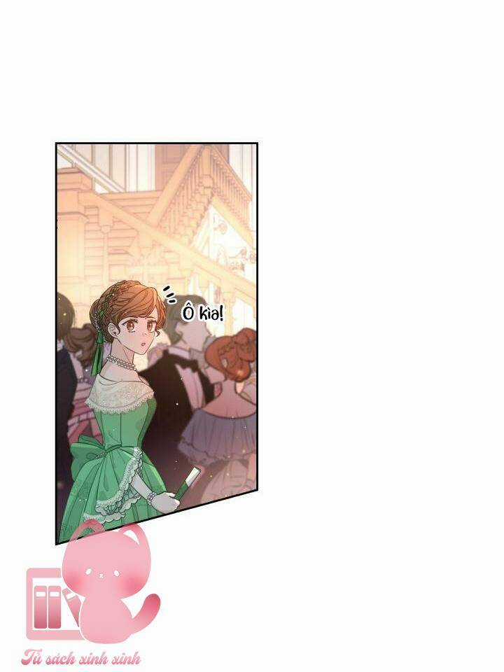 Hoàng Nữ Tóc Đen Chapter 4 trang 2