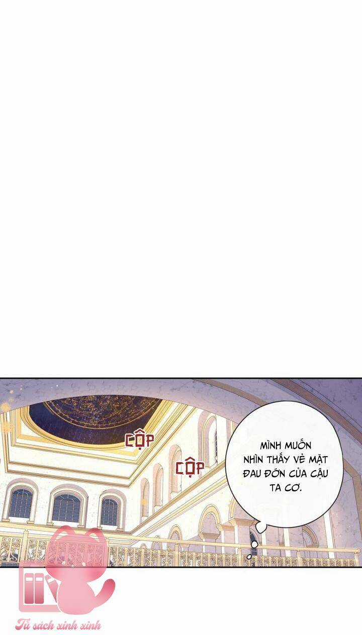 Hoàng Nữ Tóc Đen Chapter 4 trang 29