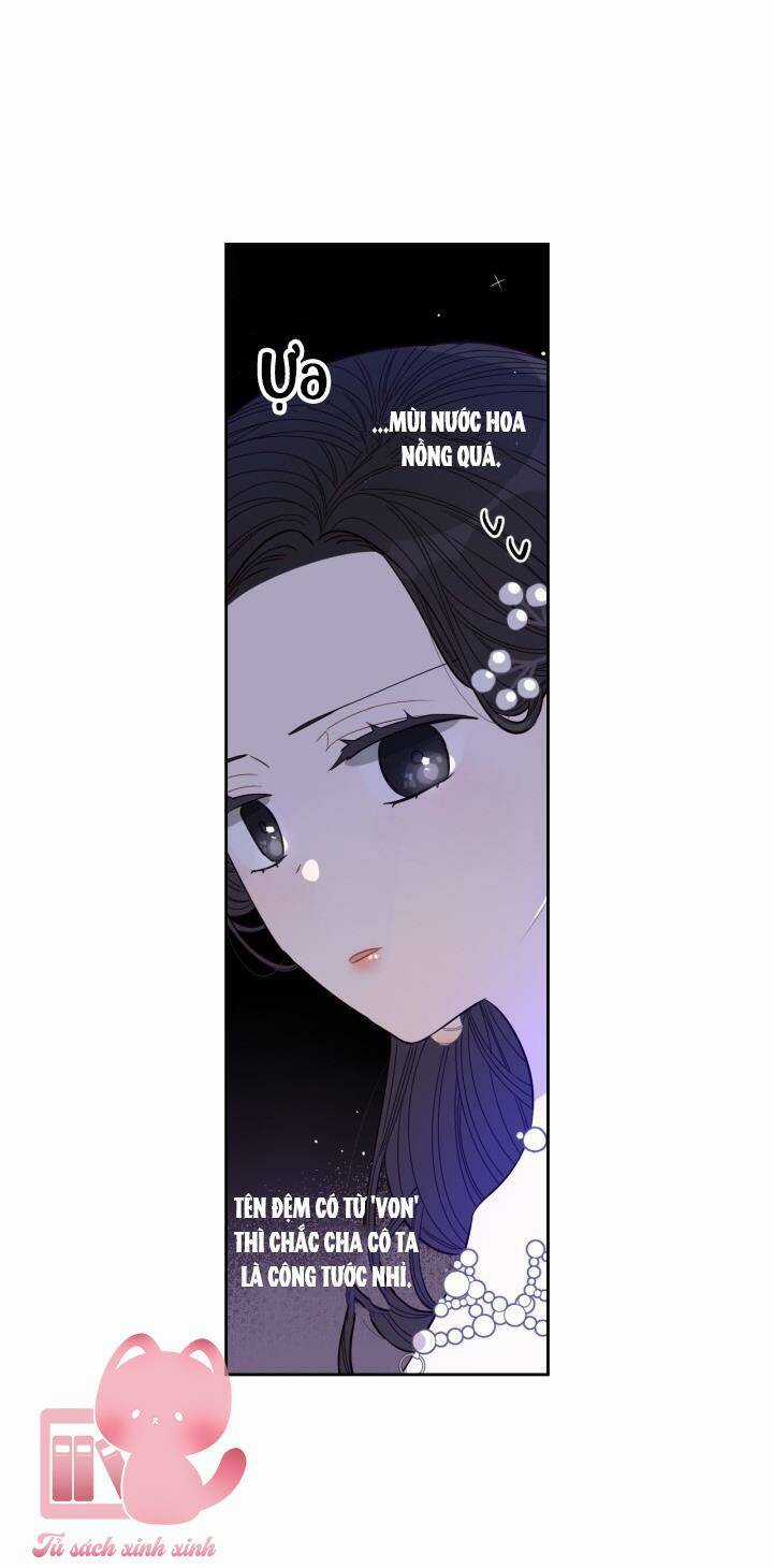 Hoàng Nữ Tóc Đen Chapter 4 trang 34