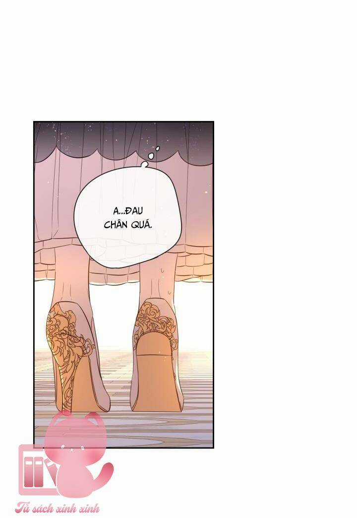 Hoàng Nữ Tóc Đen Chapter 4 trang 36