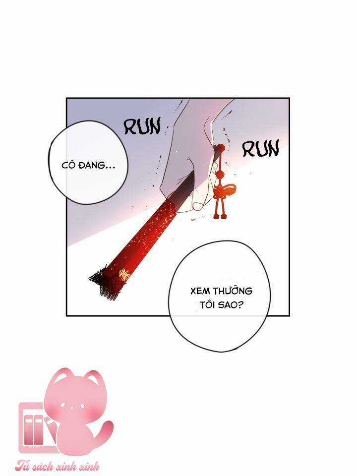 Hoàng Nữ Tóc Đen Chapter 4 trang 38