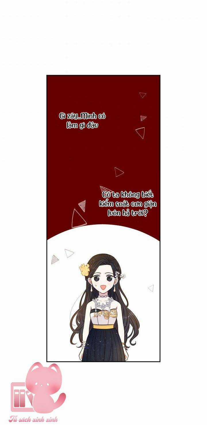 Hoàng Nữ Tóc Đen Chapter 4 trang 41