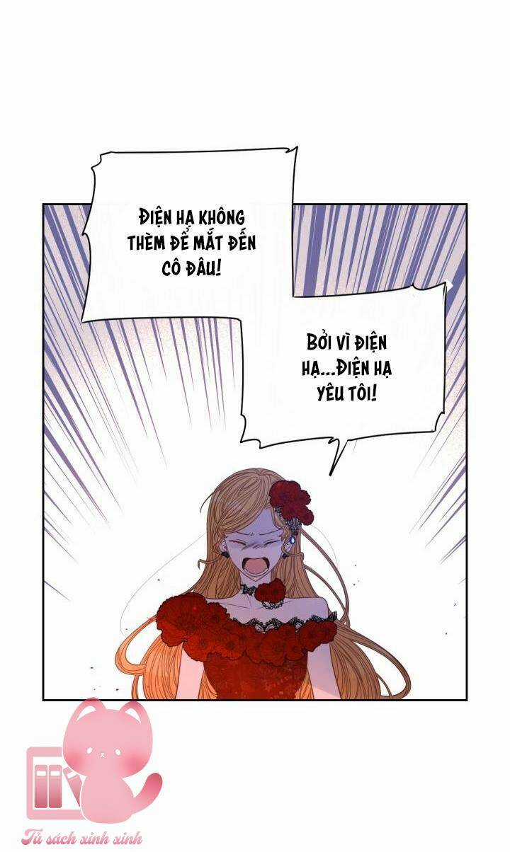 Hoàng Nữ Tóc Đen Chapter 4 trang 44