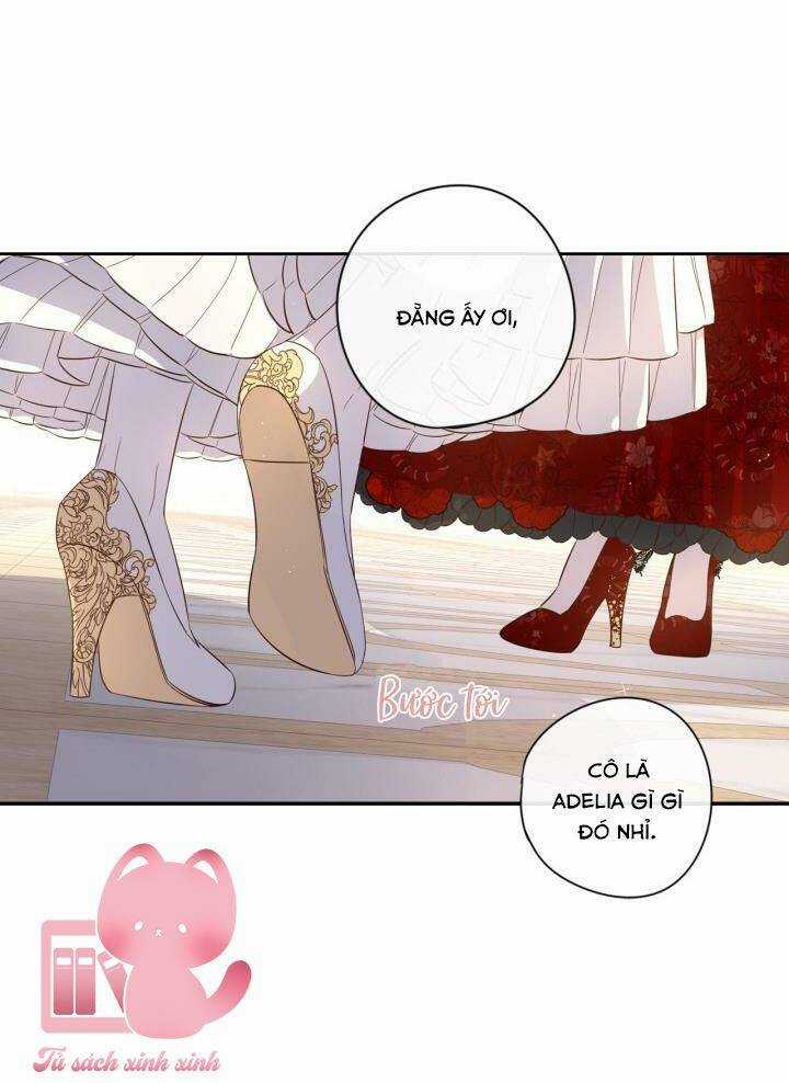 Hoàng Nữ Tóc Đen Chapter 4 trang 46