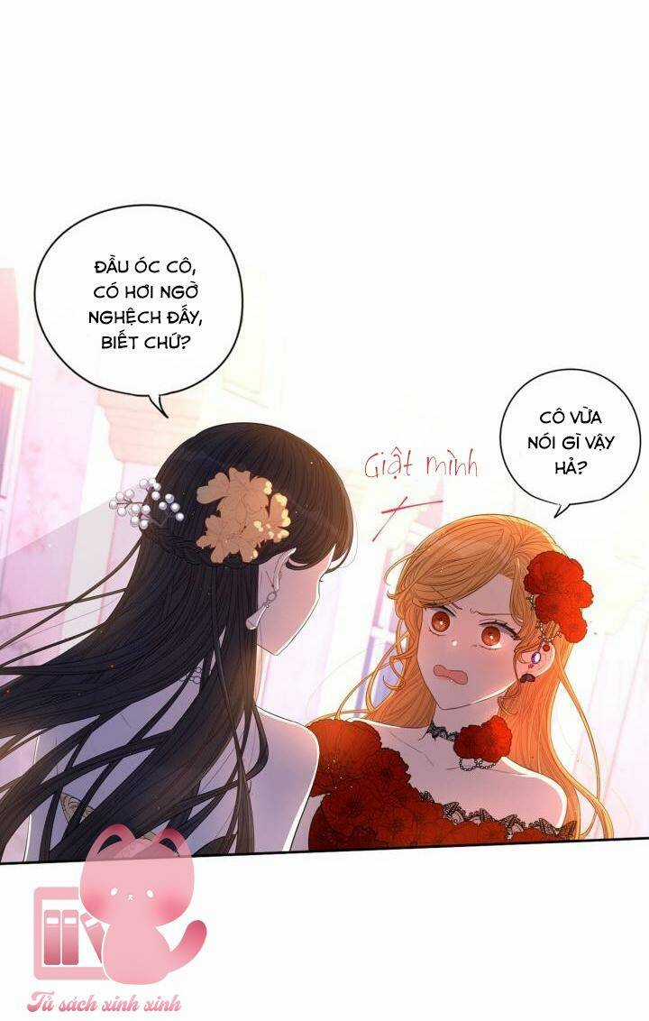 Hoàng Nữ Tóc Đen Chapter 4 trang 47