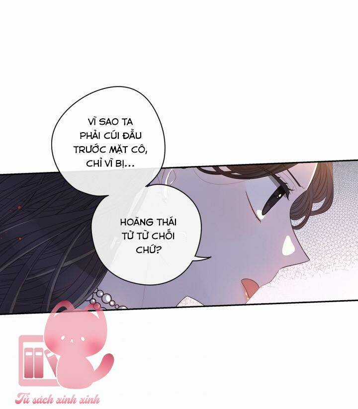 Hoàng Nữ Tóc Đen Chapter 4 trang 48