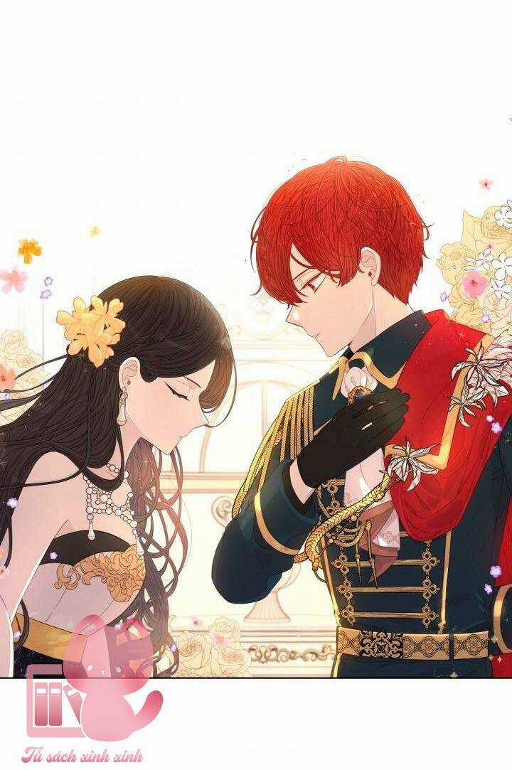 Hoàng Nữ Tóc Đen Chapter 4 trang 5