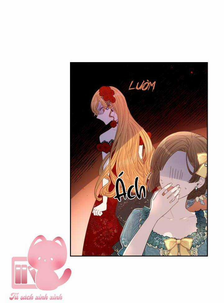 Hoàng Nữ Tóc Đen Chapter 4 trang 52