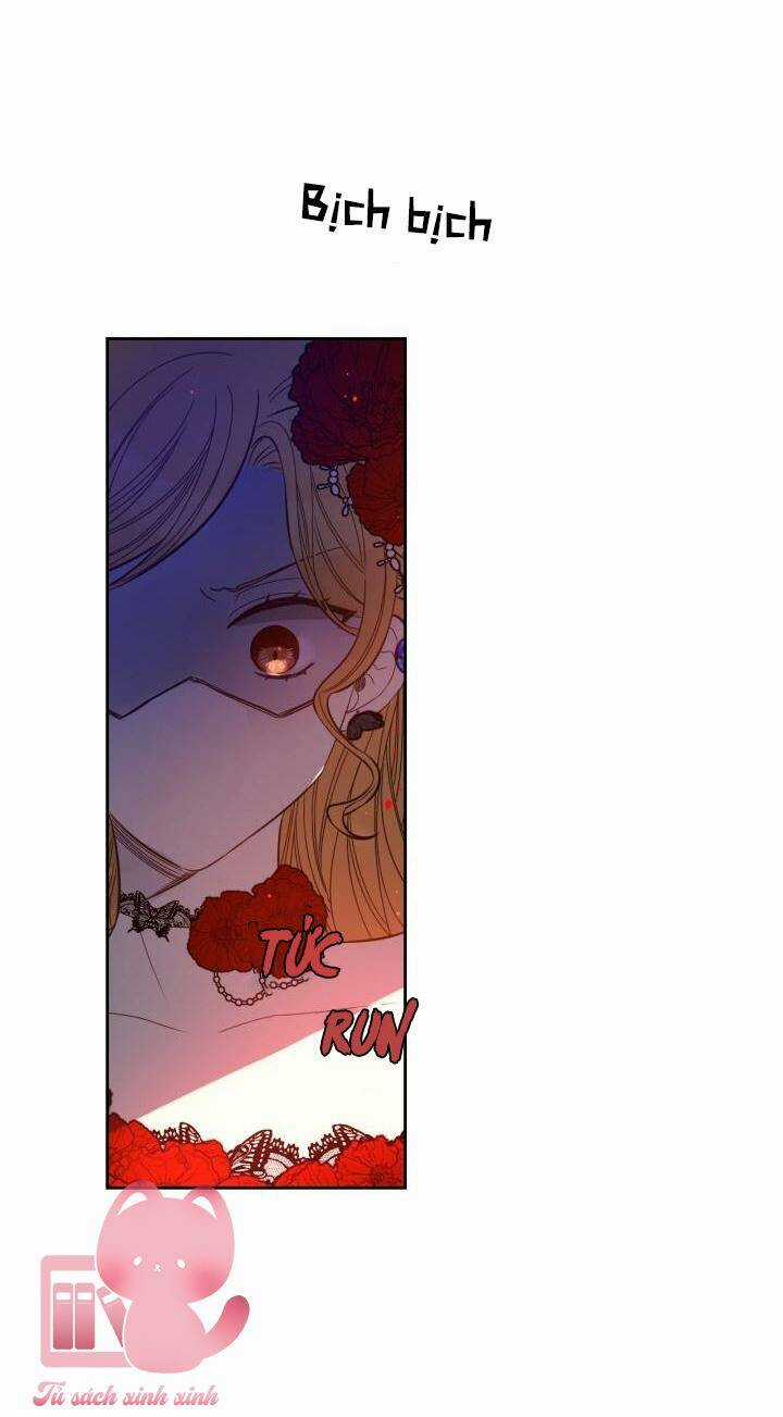 Hoàng Nữ Tóc Đen Chapter 4 trang 53