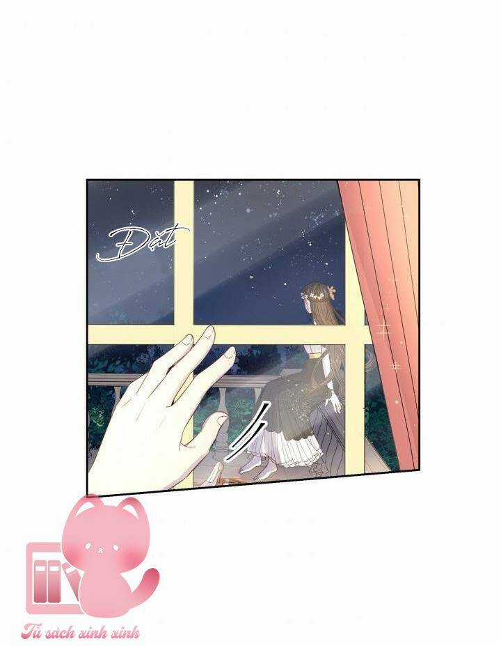 Hoàng Nữ Tóc Đen Chapter 4 trang 59