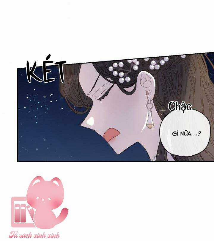 Hoàng Nữ Tóc Đen Chapter 4 trang 60