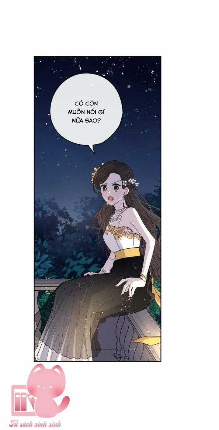 Hoàng Nữ Tóc Đen Chapter 4 trang 61