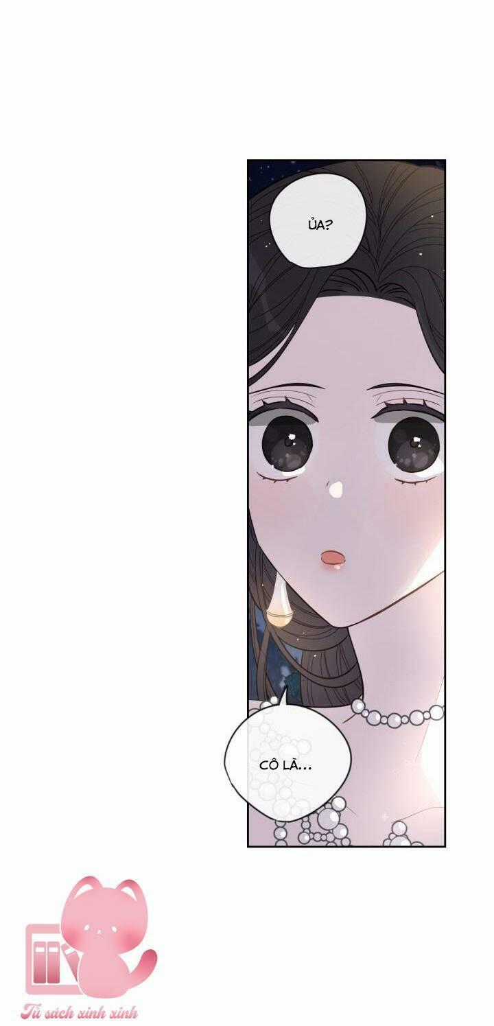 Hoàng Nữ Tóc Đen Chapter 4 trang 62