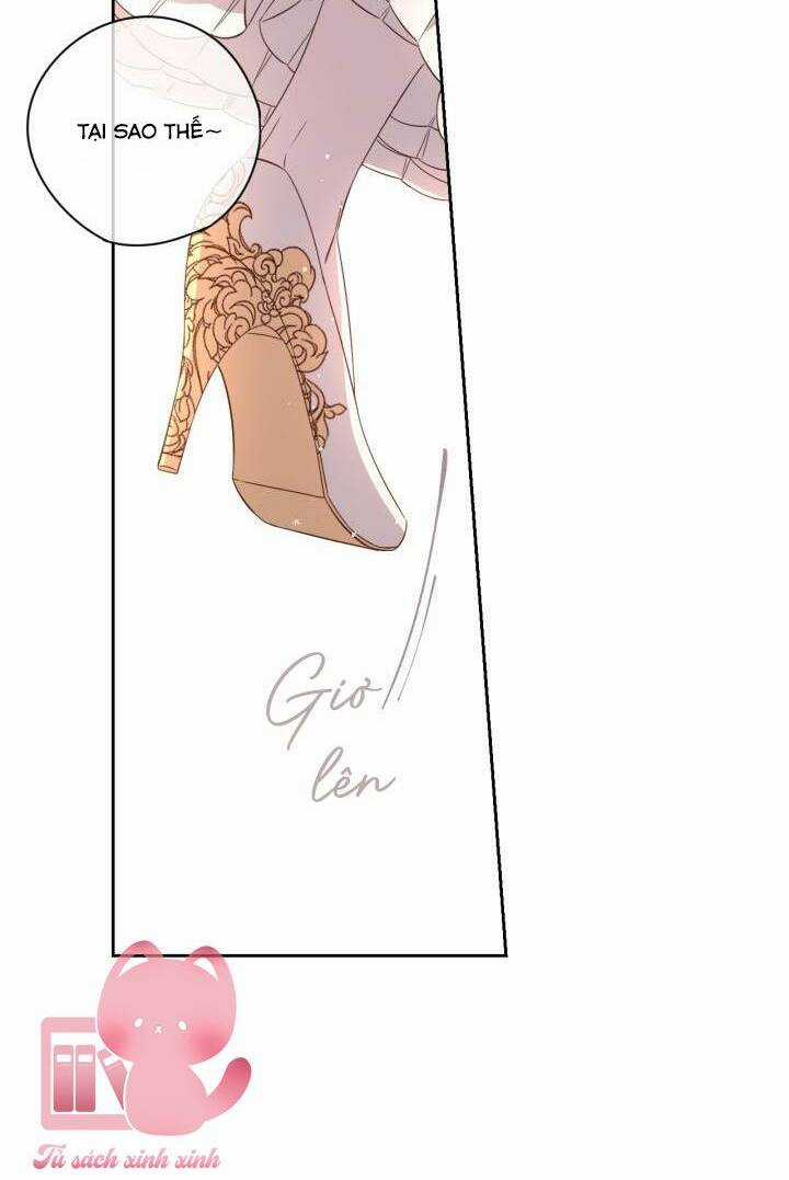 Hoàng Nữ Tóc Đen Chapter 4 trang 9