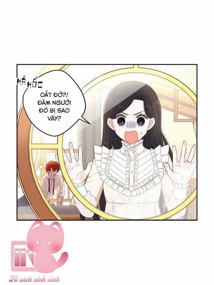 Hoàng Nữ Tóc Đen Chapter 40 trang 13