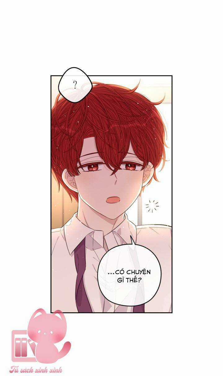 Hoàng Nữ Tóc Đen Chapter 40 trang 14