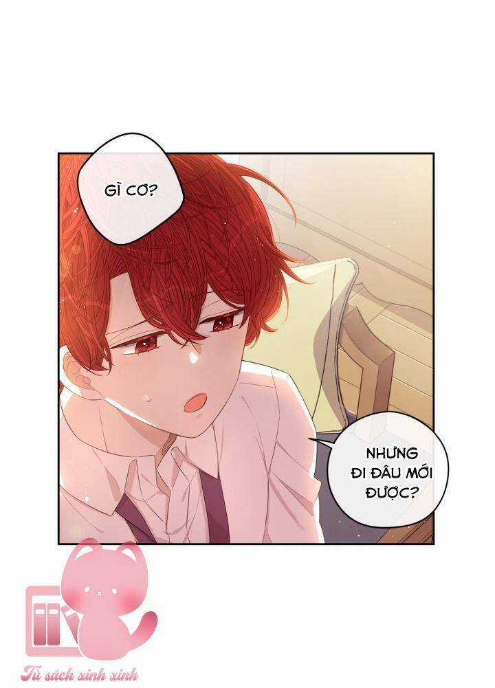 Hoàng Nữ Tóc Đen Chapter 40 trang 16