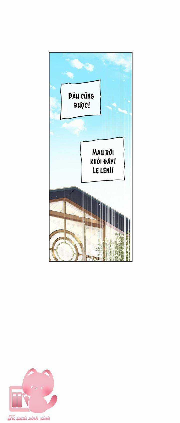 Hoàng Nữ Tóc Đen Chapter 40 trang 17