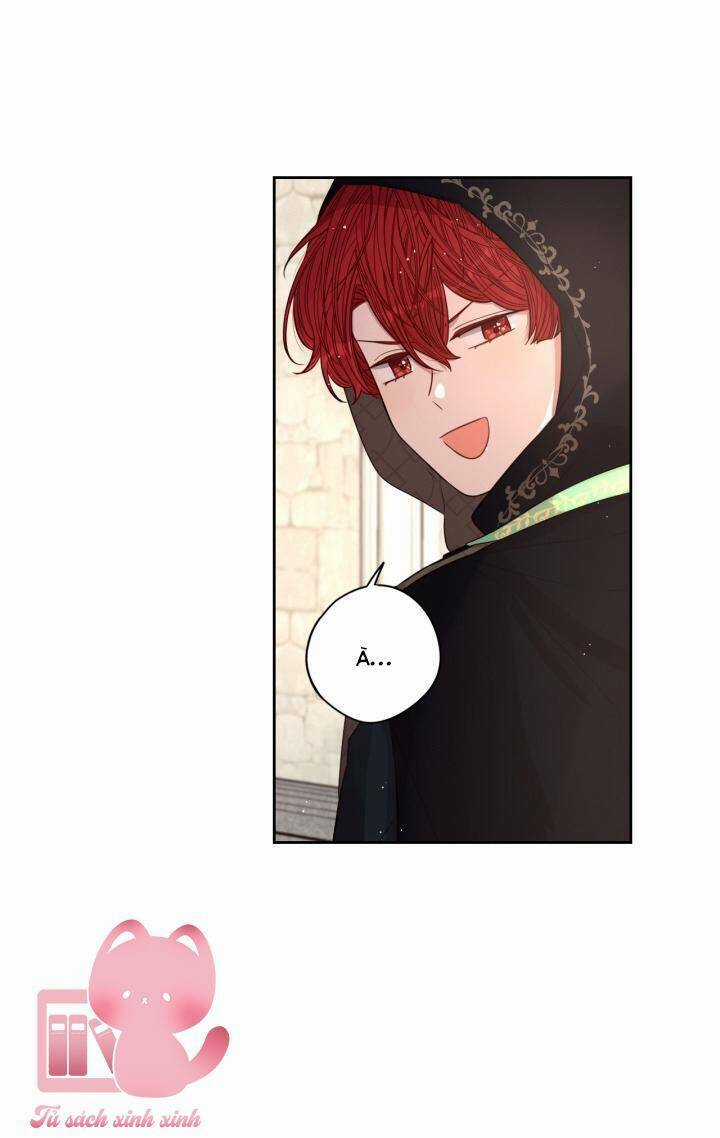 Hoàng Nữ Tóc Đen Chapter 40 trang 23