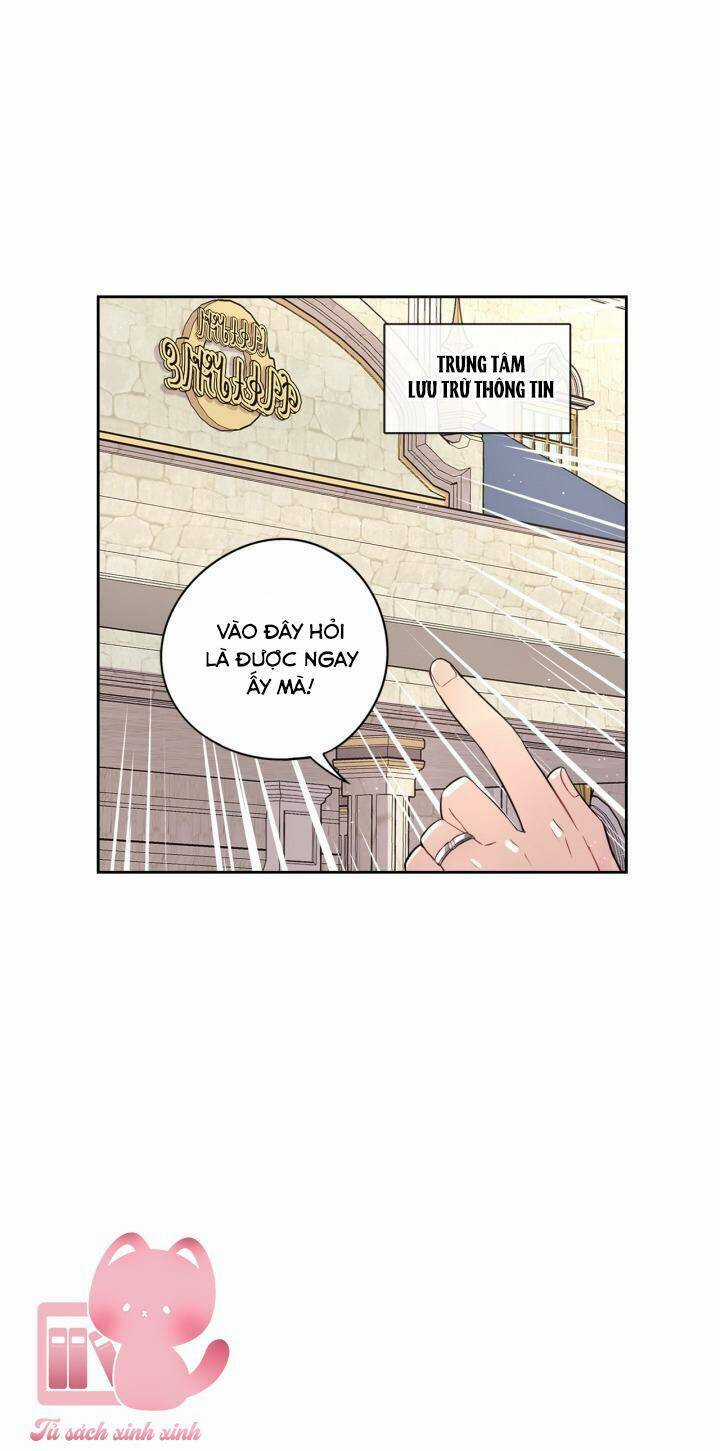 Hoàng Nữ Tóc Đen Chapter 40 trang 24