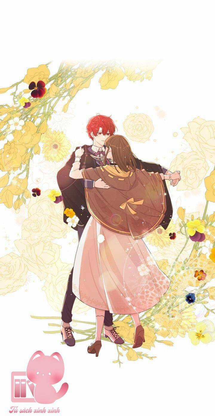 Hoàng Nữ Tóc Đen Chapter 40 trang 3