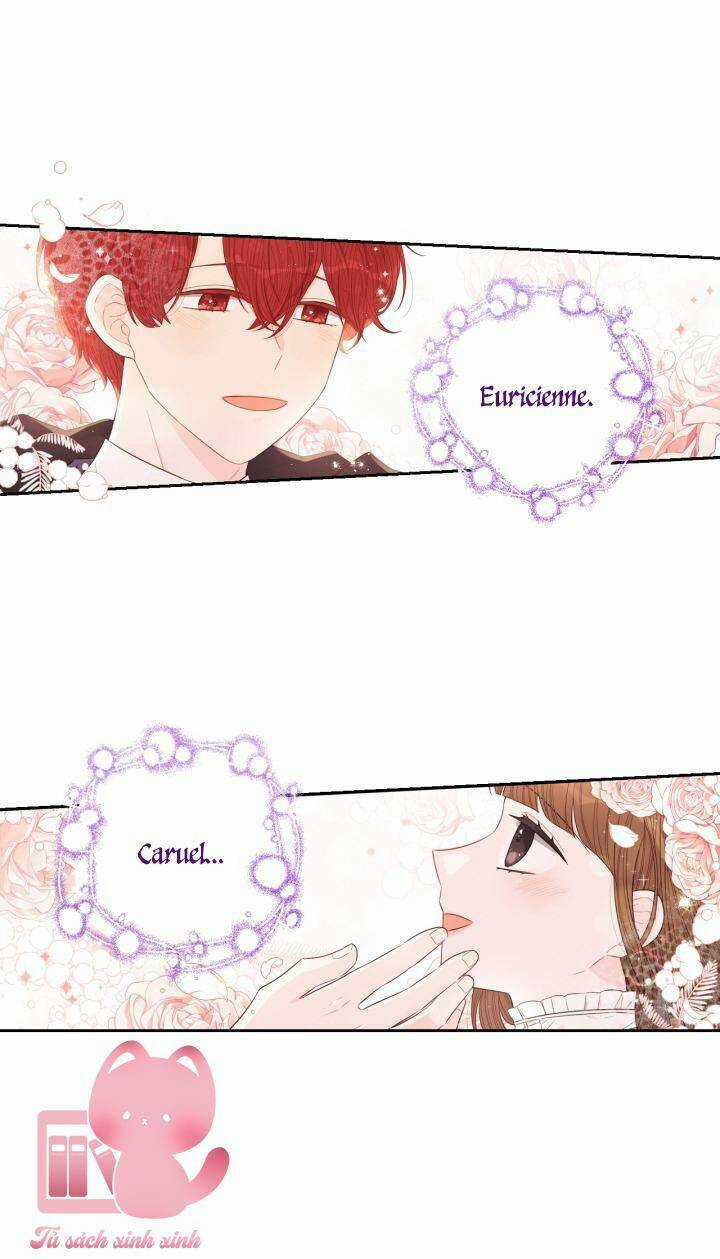 Hoàng Nữ Tóc Đen Chapter 40 trang 4